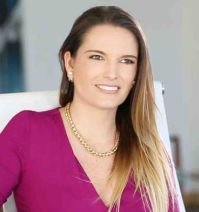 Kirsty Barany – Gibson